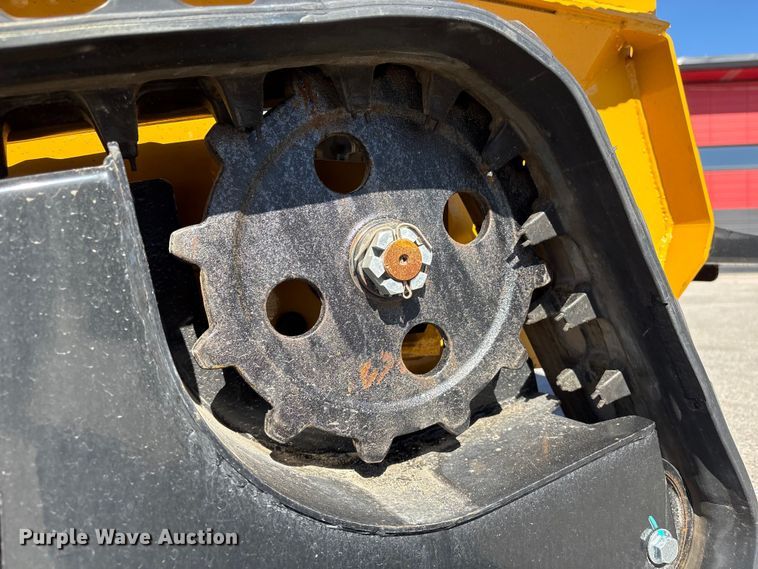 image for item FG2922 2025 AGT MX-MRT14 compact utility loader