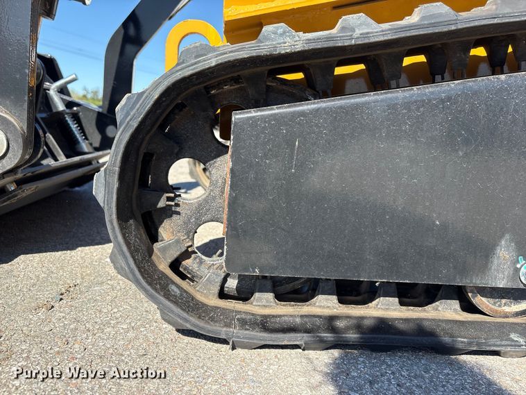 image for item FG2922 2025 AGT MX-MRT14 compact utility loader
