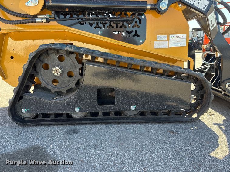 image for item FG2922 2025 AGT MX-MRT14 compact utility loader