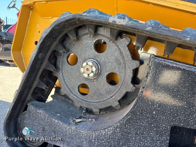 image for item FG2922 2025 AGT MX-MRT14 compact utility loader