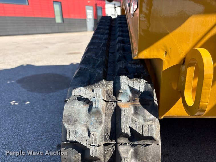 image for item FG2922 2025 AGT MX-MRT14 compact utility loader