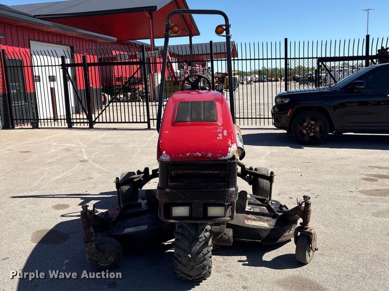 image for item FG2923 Harper Deweze ATM 72 slope mower