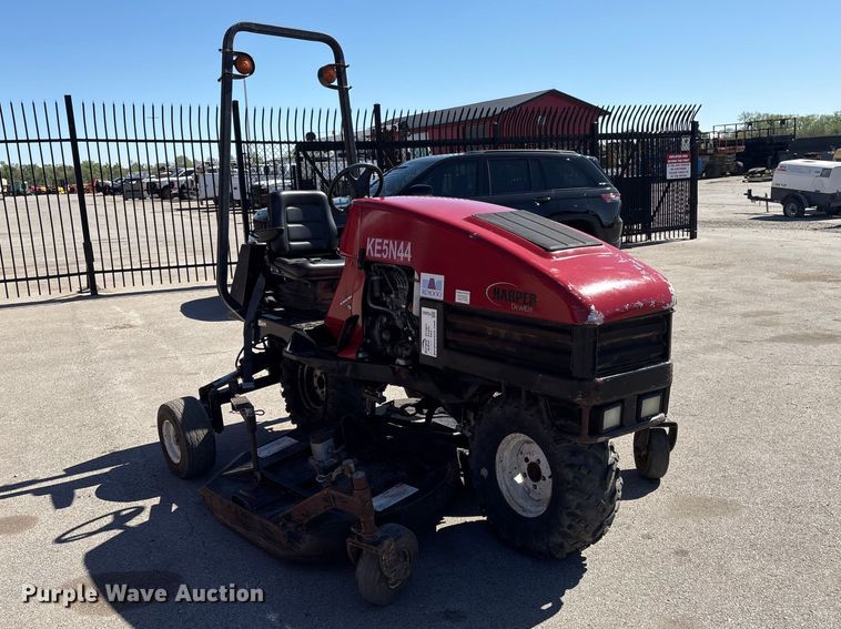 image for item FG2923 Harper Deweze ATM 72 slope mower