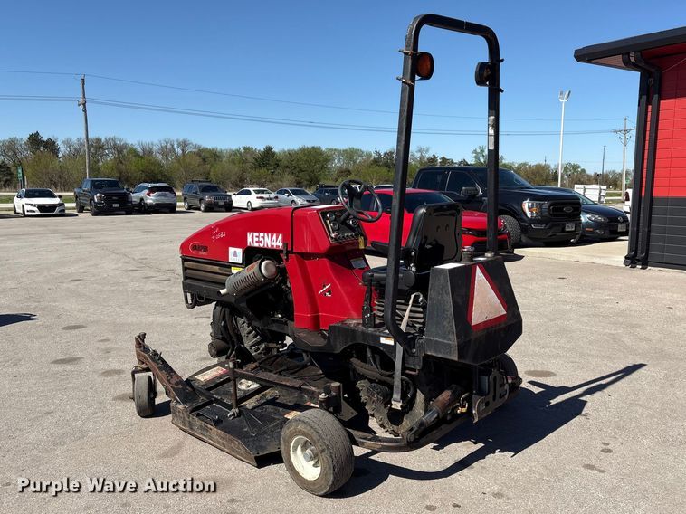 image for item FG2923 Harper Deweze ATM 72 slope mower
