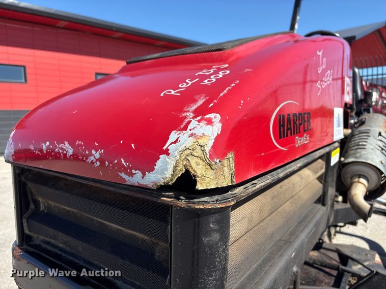 image for item FG2923 Harper Deweze ATM 72 slope mower