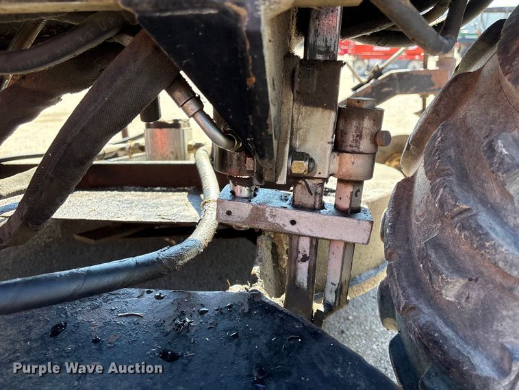 image for item FG2923 Harper Deweze ATM 72 slope mower