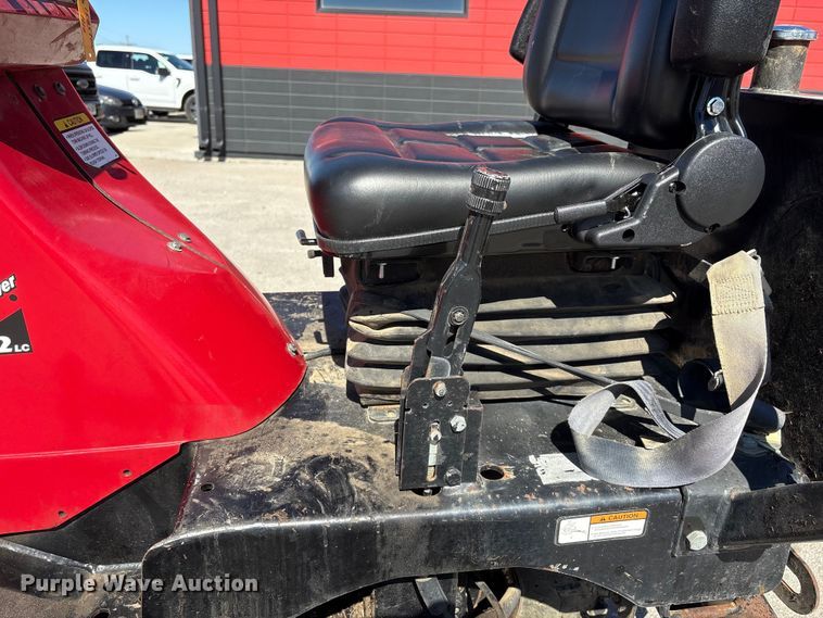 image for item FG2923 Harper Deweze ATM 72 slope mower