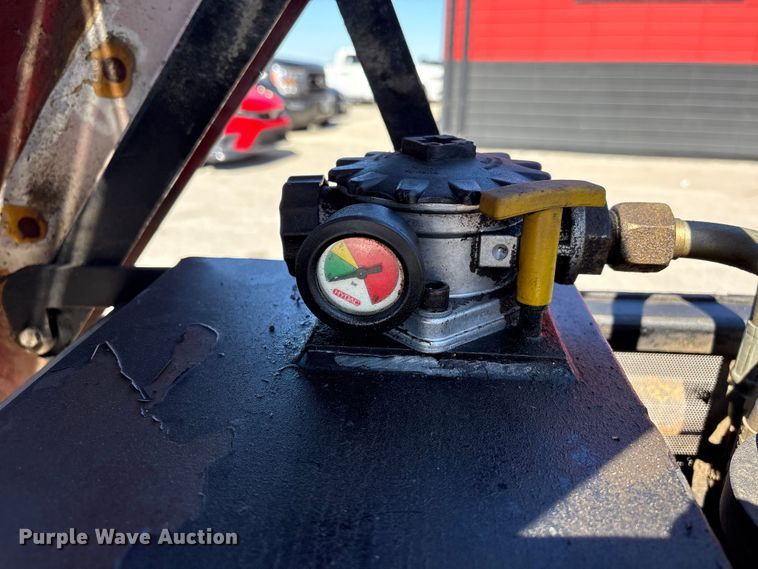 image for item FG2923 Harper Deweze ATM 72 slope mower