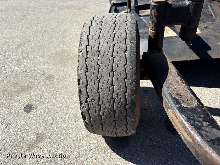 image for item FG2923 Harper Deweze ATM 72 slope mower