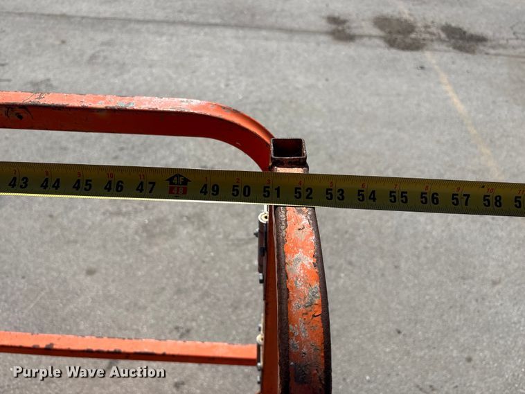 image for item FG2924 2011 JLG 1230ES scissor lift