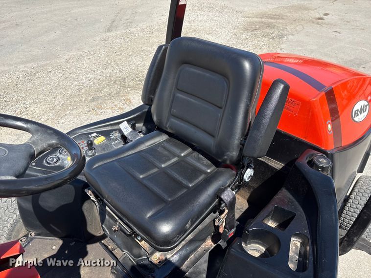 image for item FG2926 2005 Jacobsen LF3400 reel mower