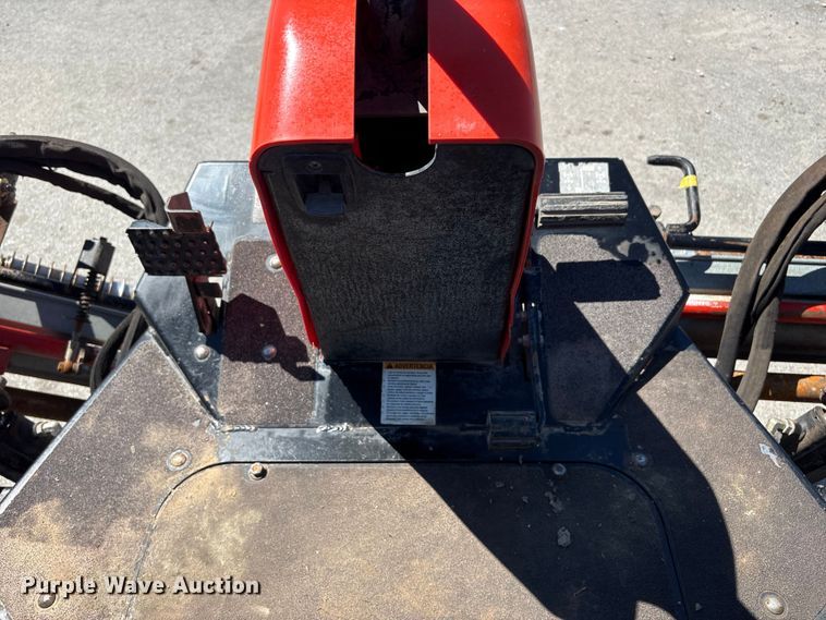 image for item FG2926 2005 Jacobsen LF3400 reel mower