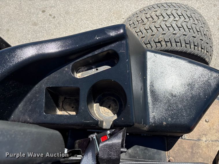 image for item FG2926 2005 Jacobsen LF3400 reel mower