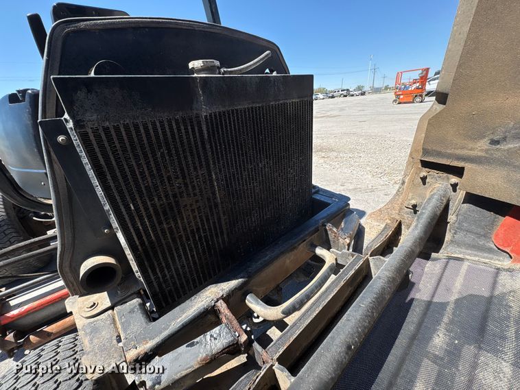 image for item FG2926 2005 Jacobsen LF3400 reel mower