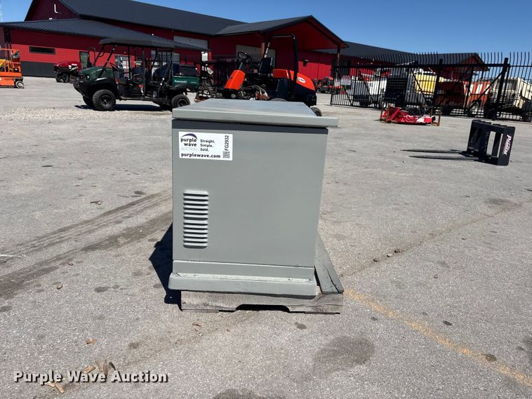 image for item FG2932 Generac 0043903 generator