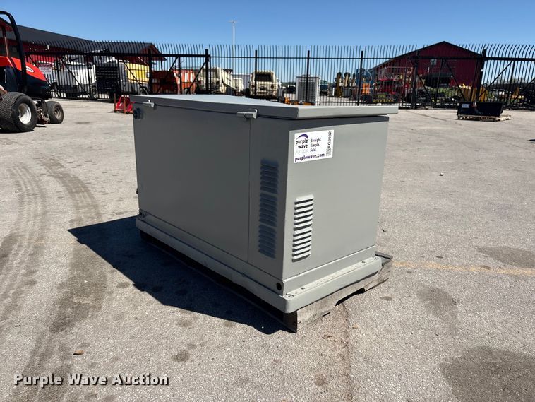image for item FG2932 Generac 0043903 generator