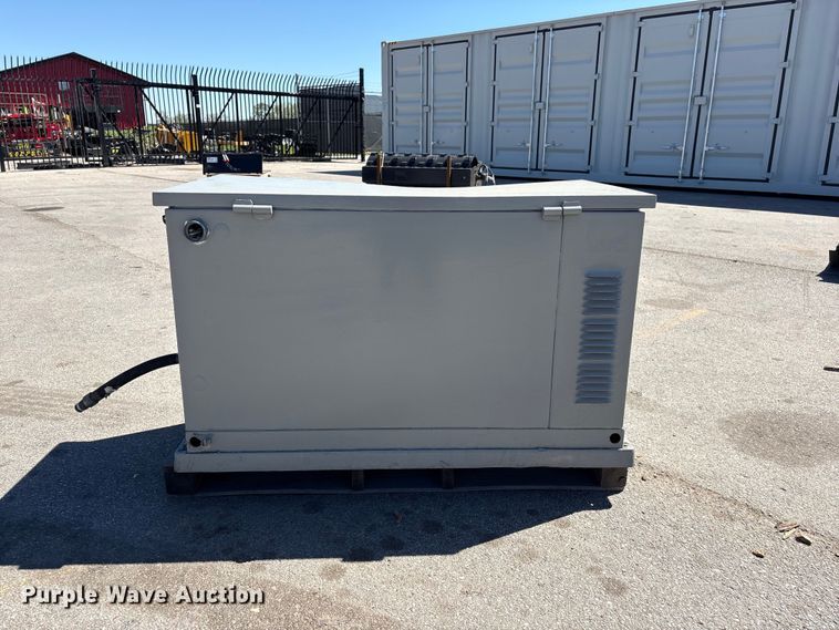 image for item FG2932 Generac 0043903 generator