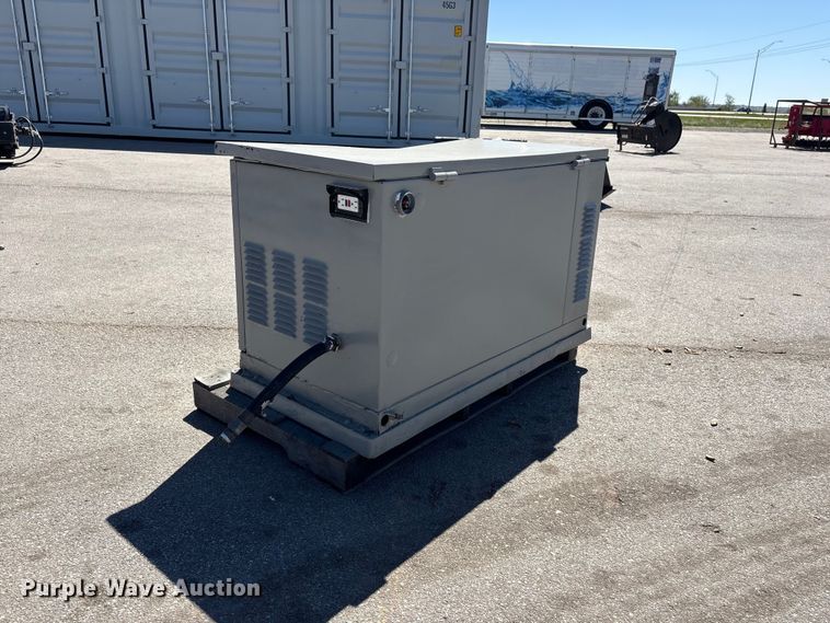 image for item FG2932 Generac 0043903 generator