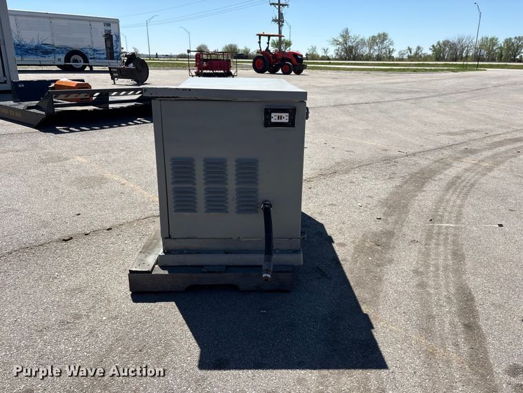 image for item FG2932 Generac 0043903 generator