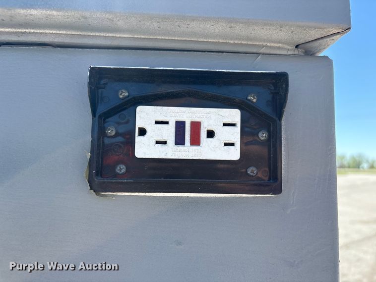 image for item FG2932 Generac 0043903 generator