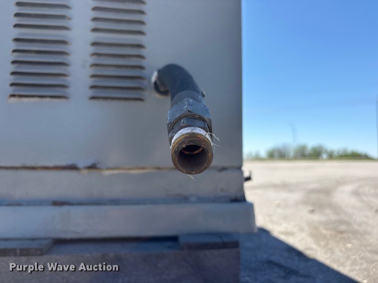 image for item FG2932 Generac 0043903 generator