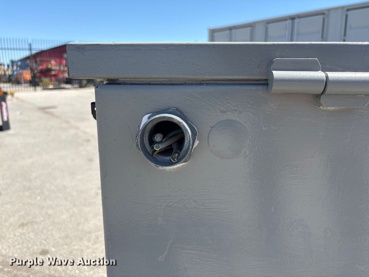 image for item FG2932 Generac 0043903 generator