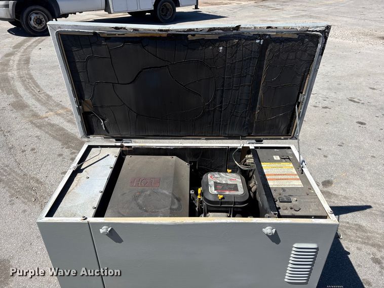 image for item FG2932 Generac 0043903 generator