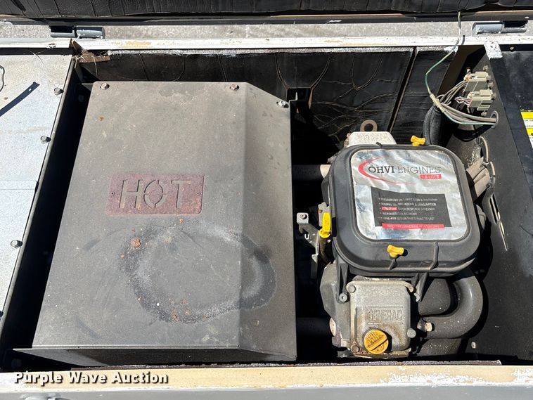 image for item FG2932 Generac 0043903 generator