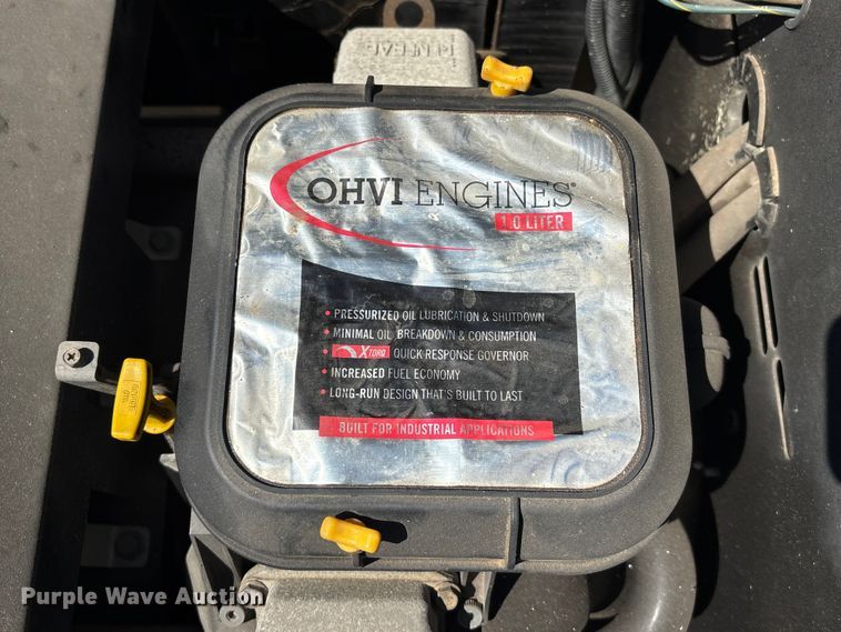 image for item FG2932 Generac 0043903 generator