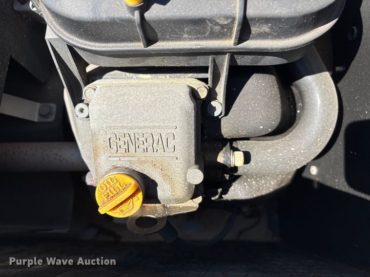 image for item FG2932 Generac 0043903 generator