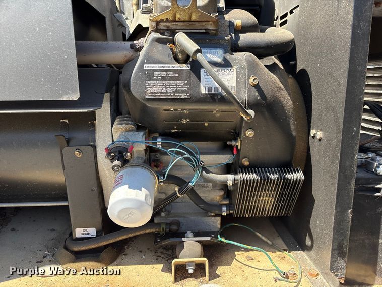 image for item FG2932 Generac 0043903 generator