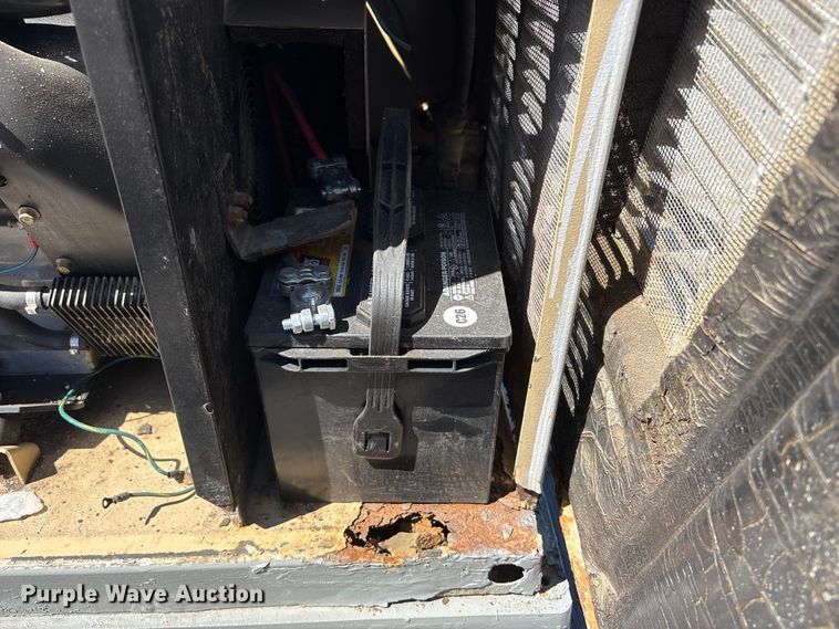 image for item FG2932 Generac 0043903 generator