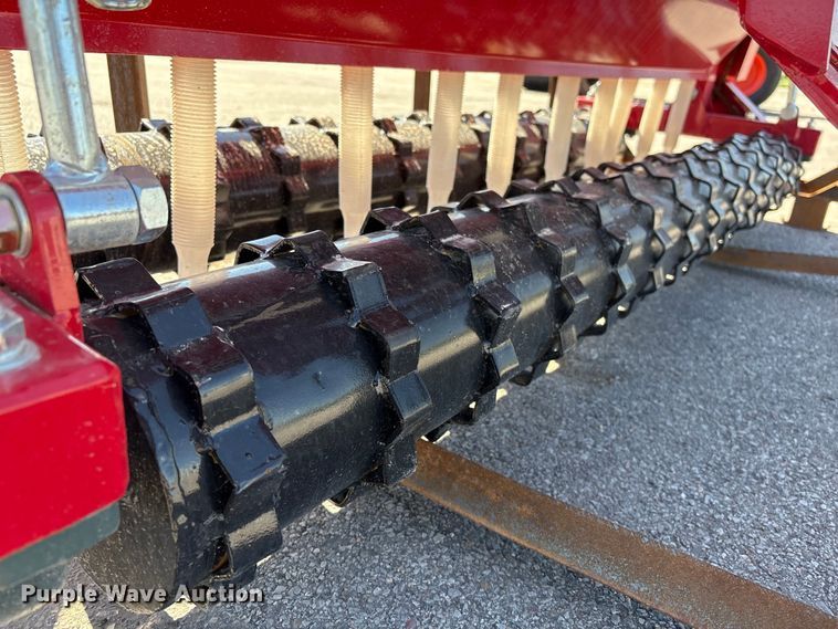 image for item FG2935 2025 AGT STSD10 skid steer seeder