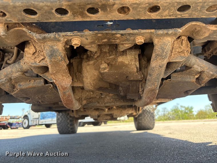 image for item FG2936 2012 Kawasaki MULE 4010 utility vehicle