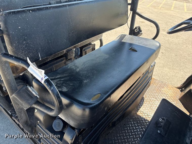 image for item FG2936 2012 Kawasaki MULE 4010 utility vehicle