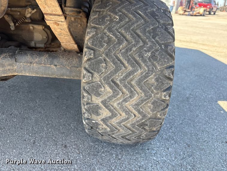 image for item FG2936 2012 Kawasaki MULE 4010 utility vehicle