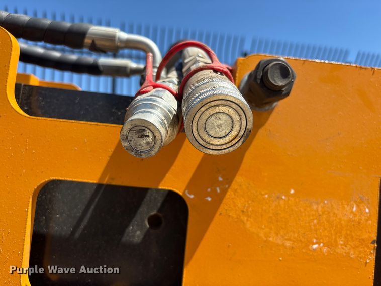 image for item FG2937 2025 Giyi D680 pile hammer