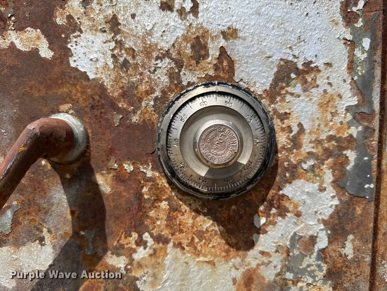 image for item FH6552 Safe