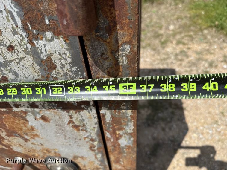 image for item FH6552 Safe