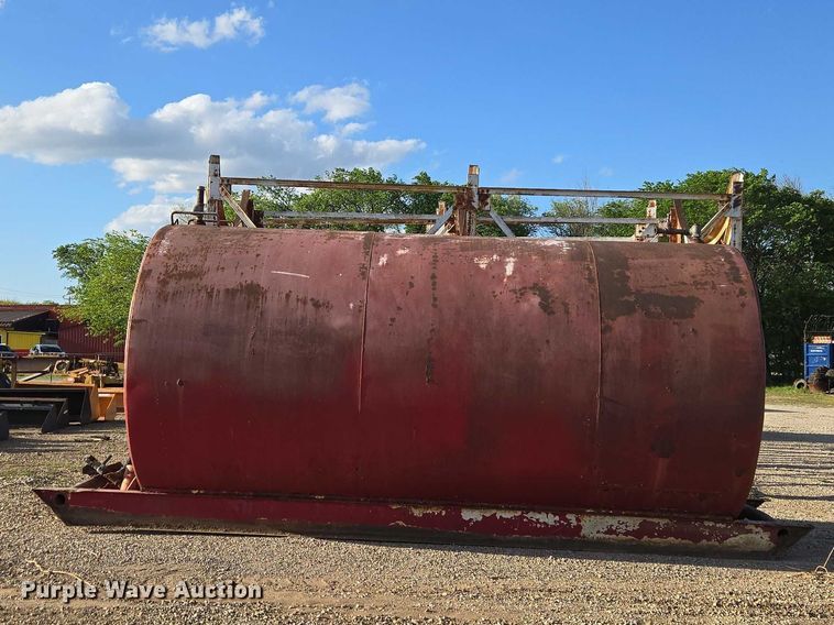 image for item FH6601 (4) tanks