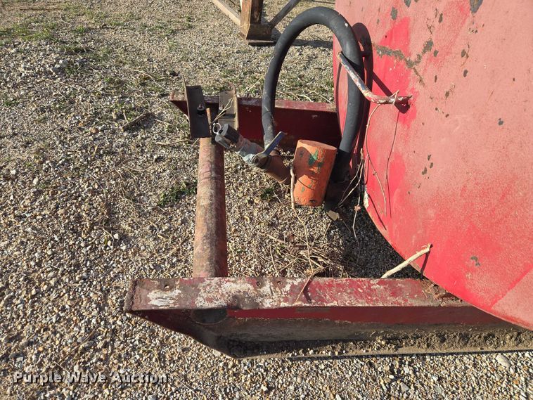 image for item FH6601 (4) tanks