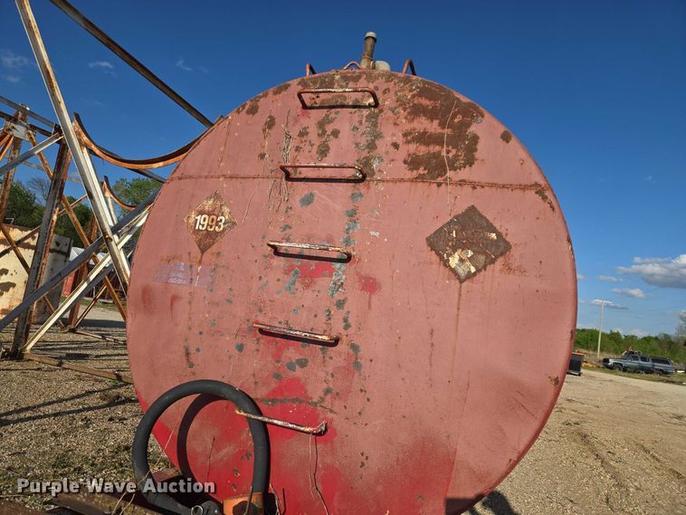 image for item FH6601 (4) tanks