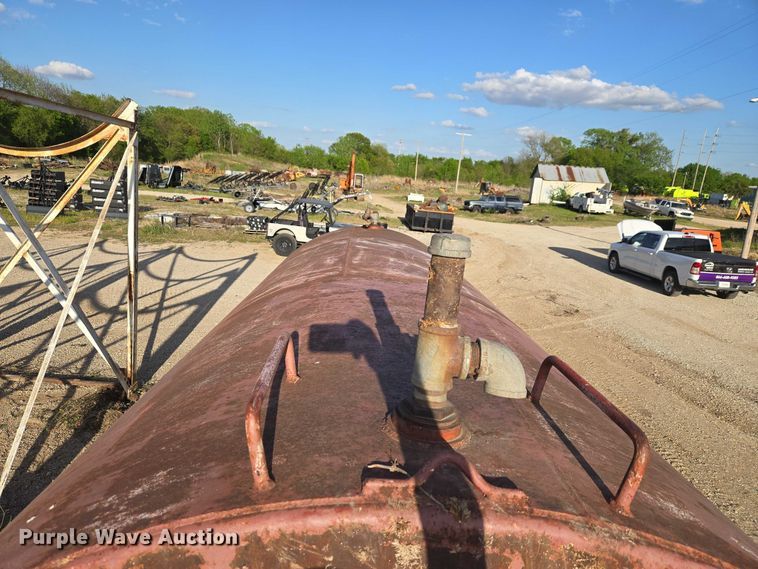 image for item FH6601 (4) tanks