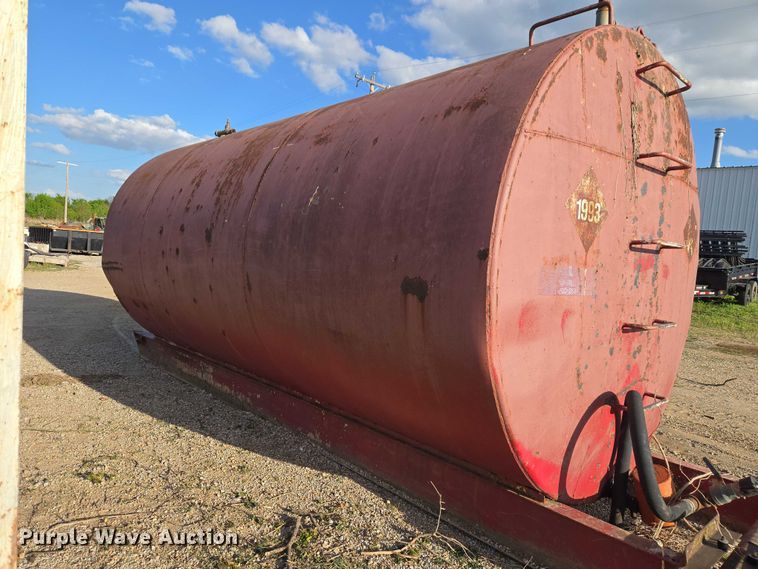 image for item FH6601 (4) tanks