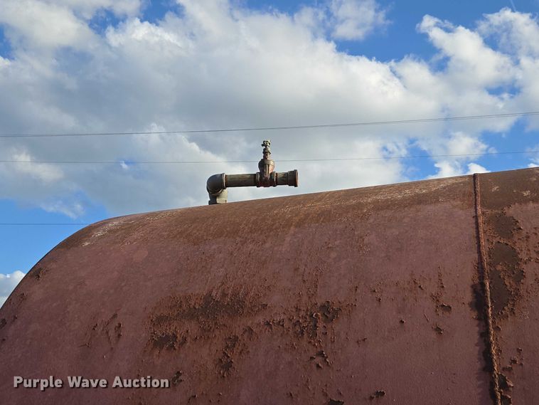 image for item FH6601 (4) tanks