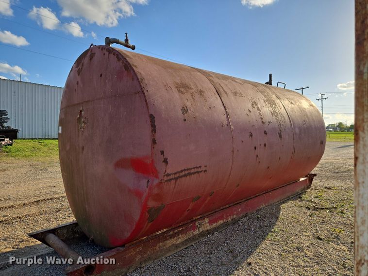 image for item FH6601 (4) tanks