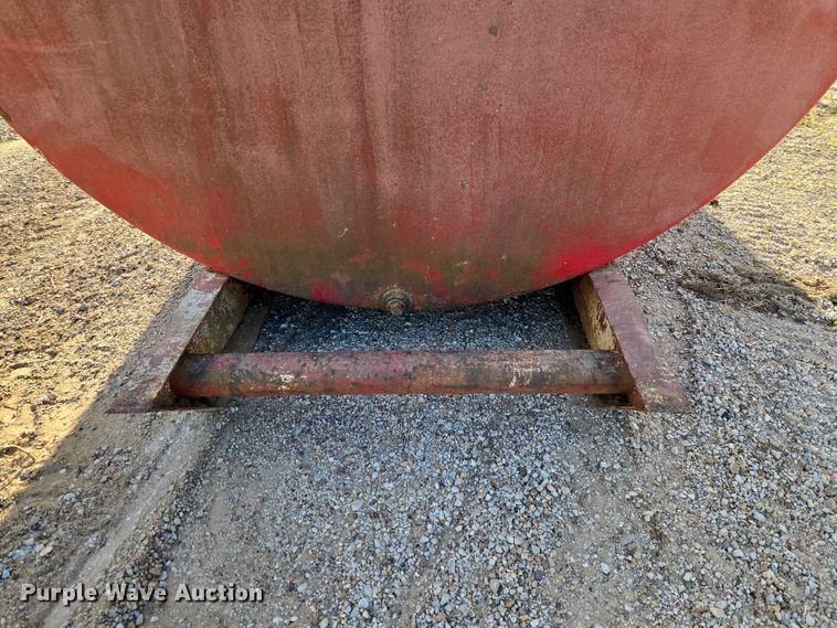 image for item FH6601 (4) tanks