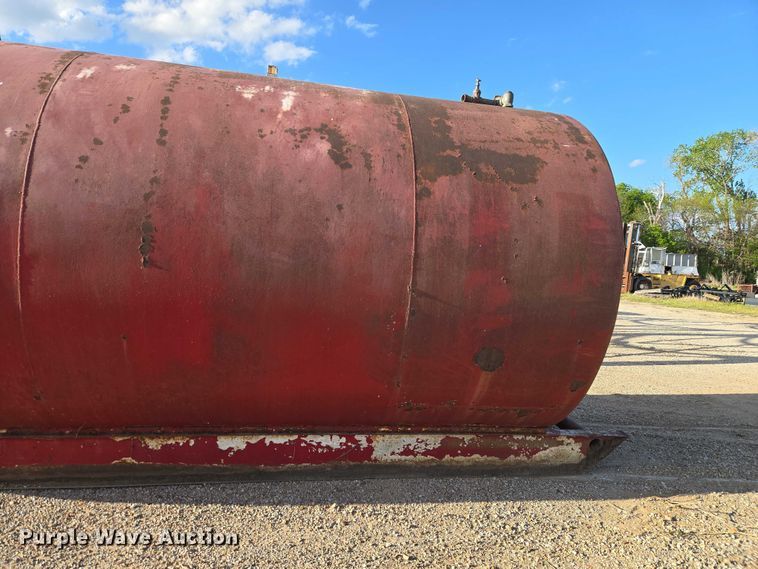 image for item FH6601 (4) tanks