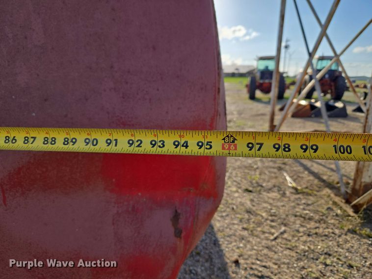 image for item FH6601 (4) tanks