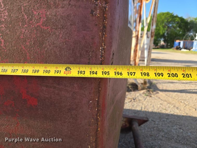 image for item FH6601 (4) tanks